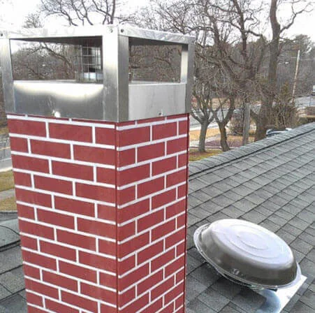 Chimney Repair Selden NY